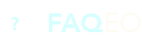 Faqeo Logo